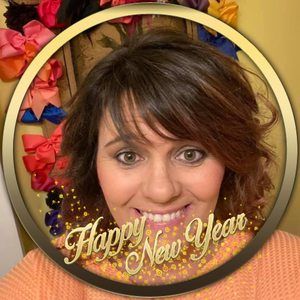 Meet your Posher, Frances